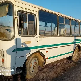 ПАЗ 3205 2008