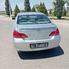 Toyota Avalon 2006