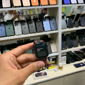 Apple Watch SE
