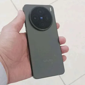 Vivo X200 pro 12/512
