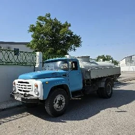 Zil 130 1992