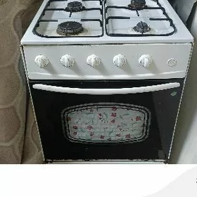 gaz plita
