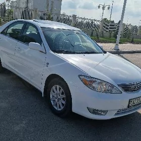 Toyota Camry 2003