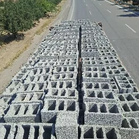 Kerpiç Zarik Aşgabat