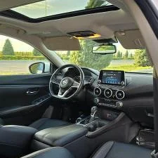 Nissan Sentra 2021