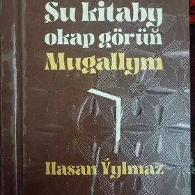 Kitap