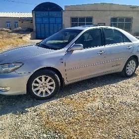 Toyota Camry 2002