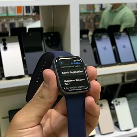 Apple Watch 4