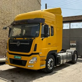 DAF 480 2021