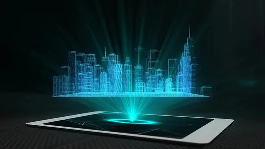 Смартфоны будущего смогут показывать голограммы без очков: разработка от Samsung