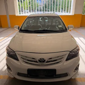 Toyota Corolla 2013