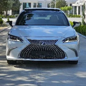 Lexus ES 350 2019