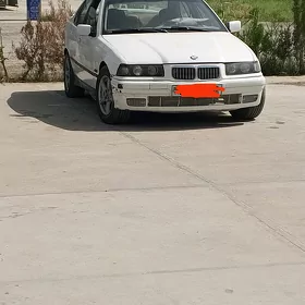 BMW 3 Series 1994