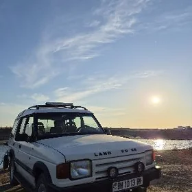 Land Rover Discovery 1996