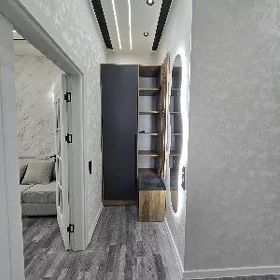 LUX 1MKR SVOVODA 2 KOM 2ET
