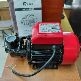 Suw Nasoslar QB-60 70 80