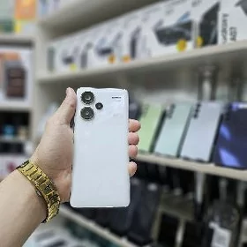 Redmi Not 13pro+ 12/512