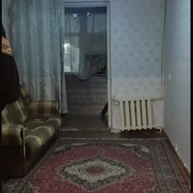 1 МКР ГОСТИНКА 22м2 ️️️️