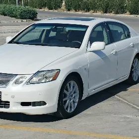 Lexus GS 300 2006