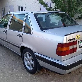 Volvo 850 1993