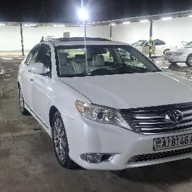 Toyota Avalon 2012