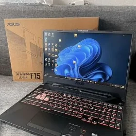 Asus TUF Gaming F15