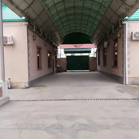 сдаётся дом в Багире
