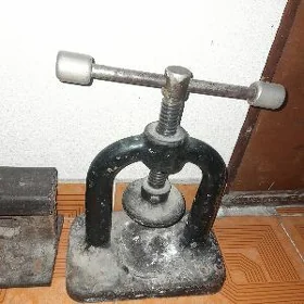 pres/пресс