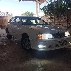 Toyota Avalon 1998