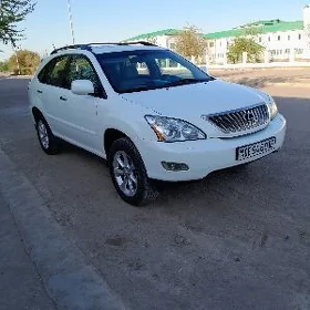 Lexus RX 350 2008