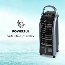 kansaner air cooler