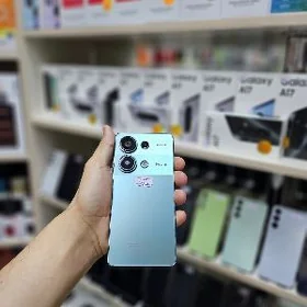 Redmi Not 13pro 8/256