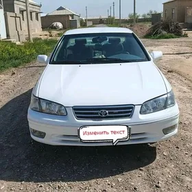 Toyota Camry 2001