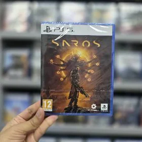 PS5 Saros