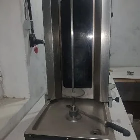 Doner aparat