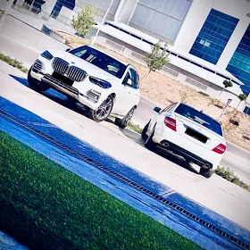 Mercedes-Benz C300 2009