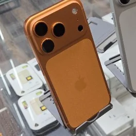 iPhone 17pro