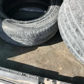 bmw teker 225 60 15