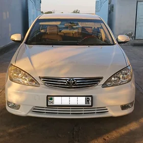 Toyota Camry 2003