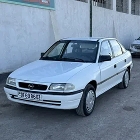 Opel Astra 1993