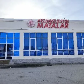 SATYJY GEREK OGLAN