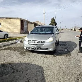 Toyota Sienna 2005