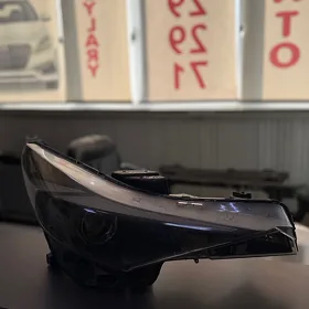 Fara Elantra 2021 Morda