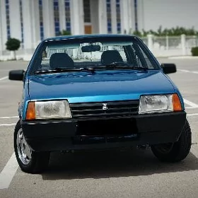 Lada 21099 1999