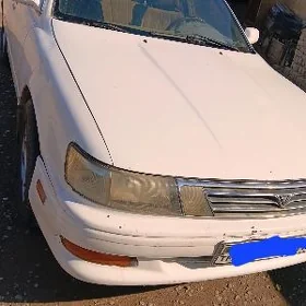 Toyota Vista 1995