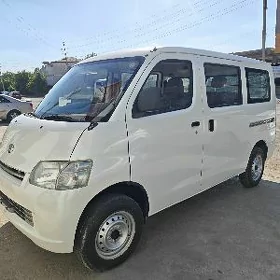 Toyota Town Ace 2024