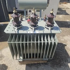 transformator 100/10-0.4 kw