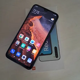 redmi not 8