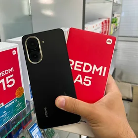 Redmi A5