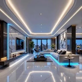 Gurtly Arenda Jaỳ 3 Komnt